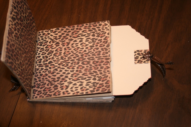 how to make a paper book bag